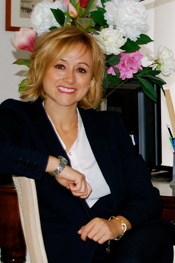 Avvocato Angela Codastefano